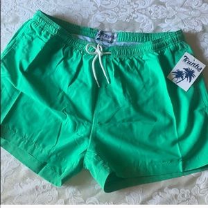 NWT swim trunks